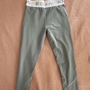 KORA FITNESS LEGGINGS